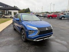 Used 2025  Mitsubishi Eclipse Cross SE S-AWC at The Truck Farm near Easley&comma; SC
