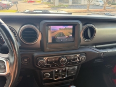Used 2020  Jeep Gladiator Crew Cab Sport at The Truck Farm near Easley&comma; SC