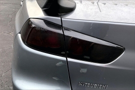 Used 2014  Mitsubishi Lancer Evolution 4d Sedan GSR at The Gilstrap Family Dealerships near Easley, SC