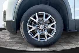 Used 2023  GMC Acadia FWD 4dr SLT at The Gilstrap Family Dealerships near Easley, SC