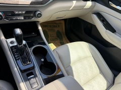 Used 2025  Nissan Altima SL AWD at The Truck Farm near Easley&comma; SC