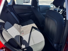Used 2023  Hyundai Kona SE Auto FWD at The Truck Farm near Easley&comma; SC