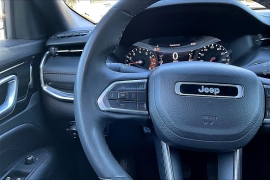 Used 2023  Jeep Compass (RED) Edition 4x4 at The Gilstrap Family Dealerships near Easley, SC