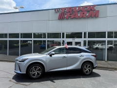 Used 2023  Lexus RX RX 350 Premium AWD at The Truck Farm near Easley&comma; SC
