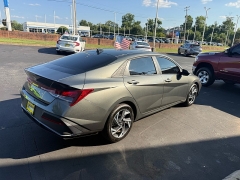 Used 2025  Hyundai Elantra SEL Sport IVT at The Truck Farm near Easley&comma; SC