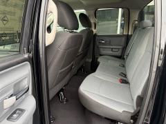 Used 2024  Ram 1500 Classic 2WD SLT Quad Cab 6'4" Box at The Truck Farm near Easley&comma; SC
