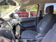Used 2022  Ford Ranger XLT 2WD SuperCrew 5' Box at The Truck Farm near Easley&comma; SC