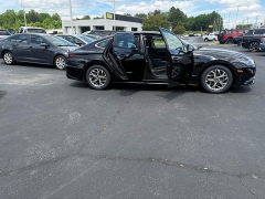 Used 2023  Hyundai Sonata SEL 2&period;5L at The Truck Farm near Easley&comma; SC