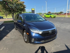 Used 2024  Honda Odyssey EX-L Auto at The Truck Farm near Easley&comma; SC