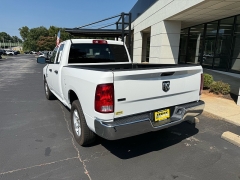 Used 2024  Ram 1500 Classic 2WD SLT Quad Cab 6'4" Box at The Truck Farm near Easley&comma; SC