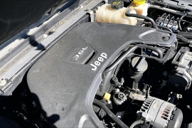 Used 2019  Jeep Wrangler Unlimited 4d SUV 4WD Rubicon at The Gilstrap Family Dealerships near Easley&comma; SC