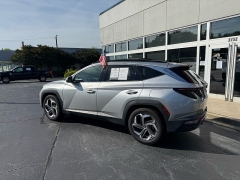 Used 2024  Hyundai Tucson Limited FWD at The Truck Farm near Easley&comma; SC
