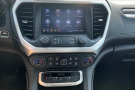 Used 2023  GMC Acadia AWD 4dr SLT at The Gilstrap Family Dealerships near Easley, SC