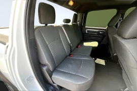 Used 2024 Ram 1500 Classic 2WD Warlock Crew Cab 5'7" Box at The Gilstrap Family Dealerships near Easley, SC