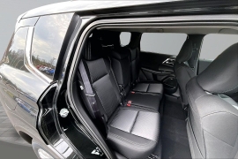 New 2026  Mitsubishi Outlander ES FWD at The Gilstrap Family Dealerships near Easley&comma; SC