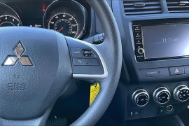 Used 2024  Mitsubishi Outlander Sport S 2&period;0 AWC &ast;Ltd Avail&ast; at The Gilstrap Family Dealerships near Easley&comma; SC