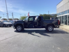 Used 2023  Chevrolet Silverado 1500 4WD Crew Cab 147" LT w&sol;2FL at The Truck Farm near Easley&comma; SC