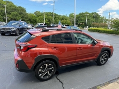 Used 2024  Subaru Crosstrek Premium AWD at The Truck Farm near Easley&comma; SC
