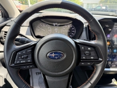 Used 2024  Subaru Crosstrek Limited AWD at The Truck Farm near Easley&comma; SC