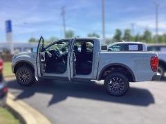 Used 2022  Ford Ranger XLT 2WD SuperCrew 5' Box at The Truck Farm near Easley&comma; SC