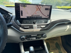 Used 2025  Nissan Altima SL AWD at The Truck Farm near Easley&comma; SC