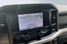 Used 2023  Ford F-150 2WD XLT SuperCrew 5.5' Box at The Gilstrap Family Dealerships near Easley, SC