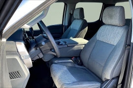 Used 2023  Ford F-150 2WD XLT SuperCrew 5&period;5' Box at The Gilstrap Family Dealerships near Easley&comma; SC