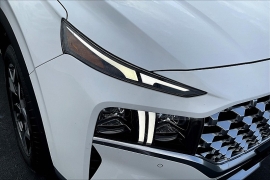 Used 2023  Hyundai Santa Fe Limited AWD at The Gilstrap Family Dealerships near Easley, SC