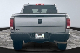 Used 2024  Ram 1500 Classic 2WD Warlock Crew Cab 5'7" Box at The Gilstrap Family Dealerships near Easley, SC