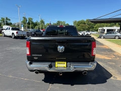 Used 2022  Ram 1500 2WD Big Horn Quad Cab 6'4" Box at The Truck Farm near Easley&comma; SC