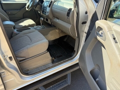 Used 2018  Nissan Frontier 4WD Crew Cab SV Auto at The Truck Farm near Easley&comma; SC