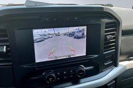 Used 2023  Ford F-150 2WD XLT SuperCrew 5&period;5' Box at The Truck Farm near Easley&comma; SC