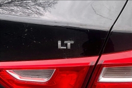 Used 2024  Chevrolet Malibu 4dr Sdn 1LT at The Gilstrap Family Dealerships near Easley&comma; SC