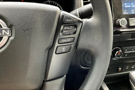 Used 2022 Nissan Frontier Crew Cab 4x2 SV Auto at The Gilstrap Family Dealerships near Easley, SC