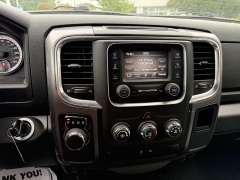 Used 2024  Ram 1500 Classic 2WD SLT Quad Cab 6'4" Box at The Truck Farm near Easley&comma; SC