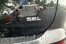 New 2025  Mitsubishi Outlander SEL FWD at The Gilstrap Family Dealerships near Easley, SC