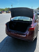 Used 2025  Nissan Altima SV FWD at The Truck Farm near Easley&comma; SC