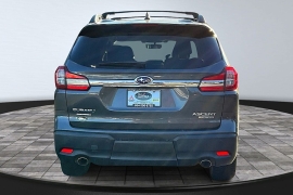 Used 2019  Subaru Ascent 4d SUV AWD Limited 7-Passenger at The Gilstrap Family Dealerships near Easley&comma; SC