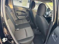Used 2024  Mitsubishi Mirage ES CVT at The Truck Farm near Easley&comma; SC
