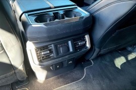 Used 2021  Ford F-150 2WD Platinum SuperCrew 5.5' Box at The Gilstrap Family Dealerships near Easley, SC