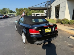 Used 2008  BMW 1 Series 2dr Conv 135i at The Truck Farm near Easley&comma; SC