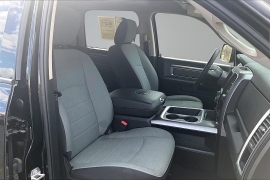 Used 2023  Ram 1500 Classic 2WD SLT Crew Cab 5'7" Box at The Gilstrap Family Dealerships near Easley&comma; SC