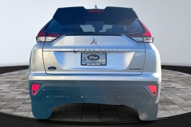 New 2026  Mitsubishi Eclipse Cross Black Edition S-AWC at The Gilstrap Family Dealerships near Easley&comma; SC