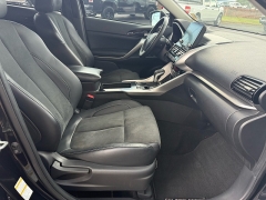 Used 2023  Mitsubishi Eclipse Cross SE S-AWC at The Truck Farm near Easley&comma; SC