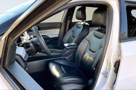 Used 2024  Jeep Compass Limited 4x4 at The Gilstrap Family Dealerships near Easley&comma; SC