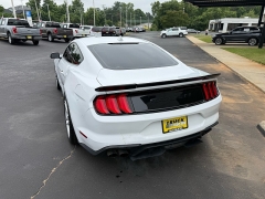 Used 2022  Ford Mustang GT Fastback at The Truck Farm near Easley&comma; SC