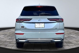 New 2026  Mitsubishi Outlander SE FWD at The Gilstrap Family Dealerships near Easley&comma; SC