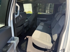 Used 2023  Ford F-150 2WD XLT SuperCrew 5&period;5' Box at The Truck Farm near Easley&comma; SC