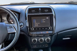 Used 2024  Mitsubishi Outlander Sport SE 2.0 AWC *Ltd Avail* at The Gilstrap Family Dealerships near Easley, SC