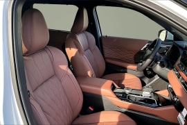 New 2026  Mitsubishi Outlander SEL FWD at The Gilstrap Family Dealerships near Easley&comma; SC